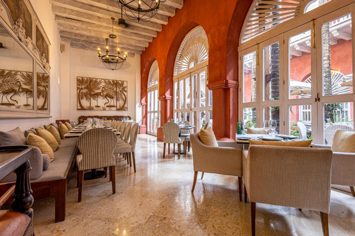 Casa Pestagua Relais Châteaux