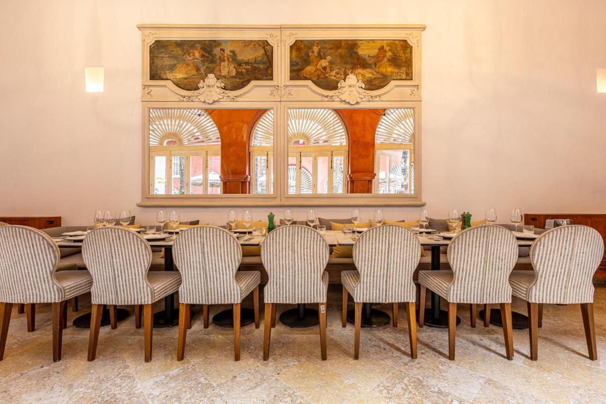 Casa Pestagua Relais Châteaux