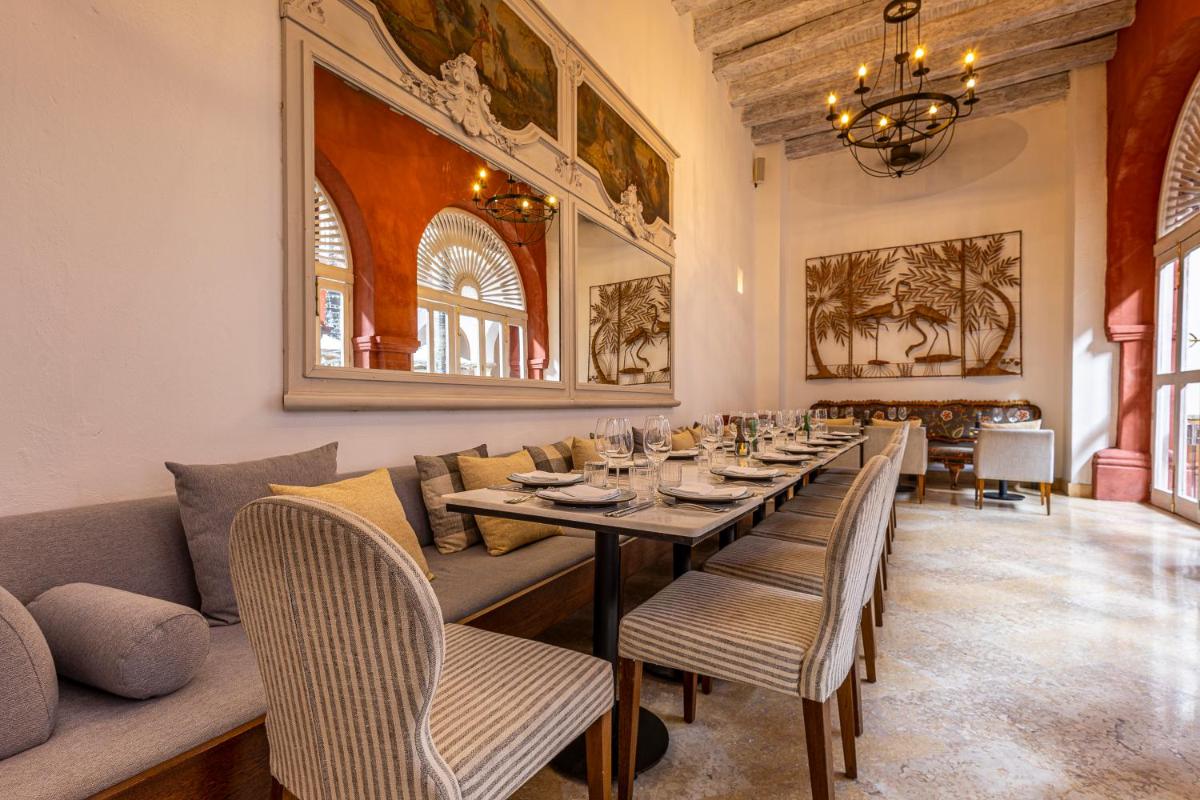 Casa Pestagua Relais Châteaux