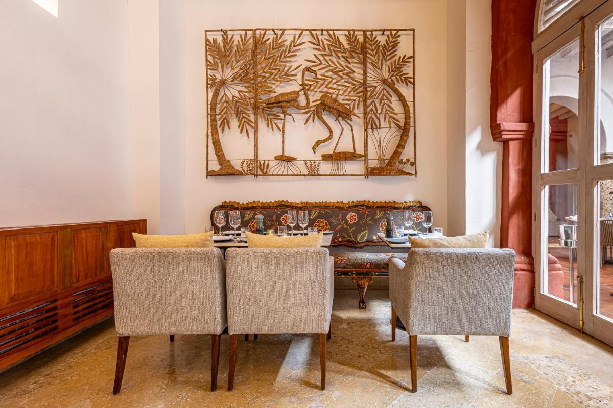 Casa Pestagua Relais Châteaux