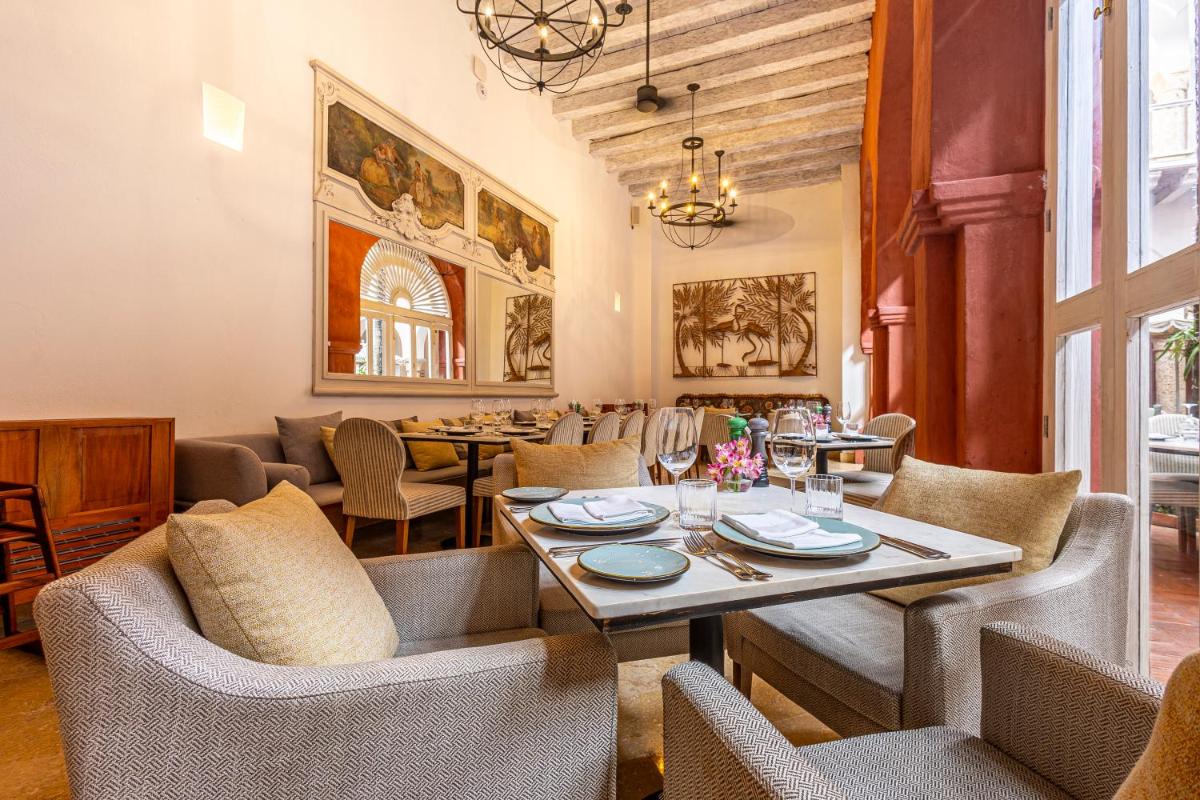 Casa Pestagua Relais Châteaux