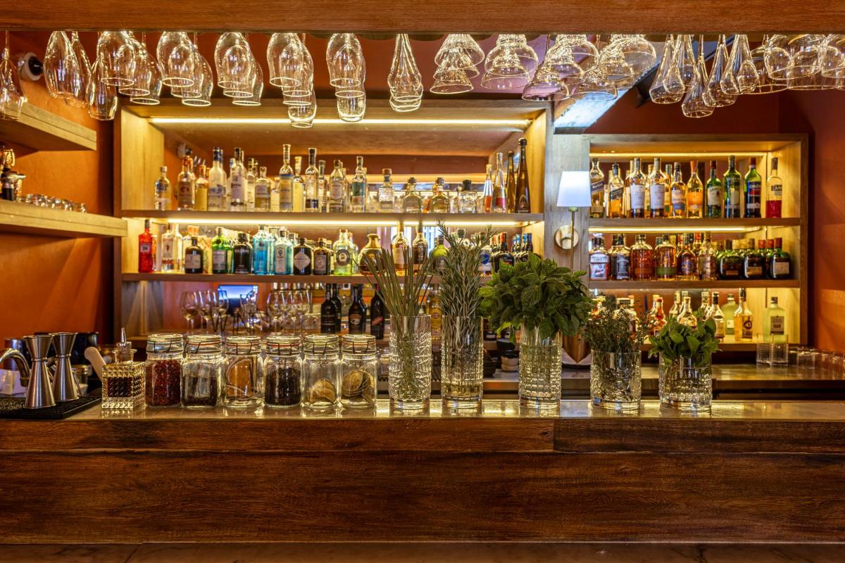 Casa Pestagua Relais Châteaux