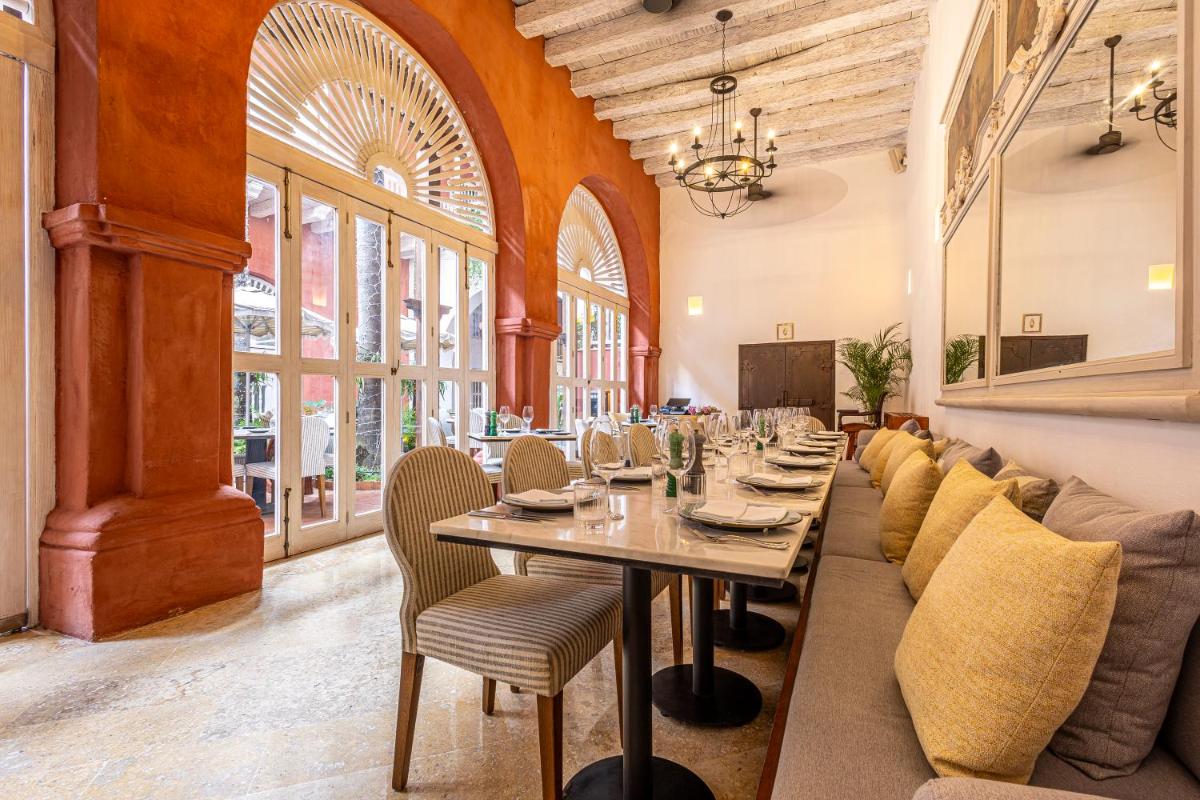 Casa Pestagua Relais Châteaux