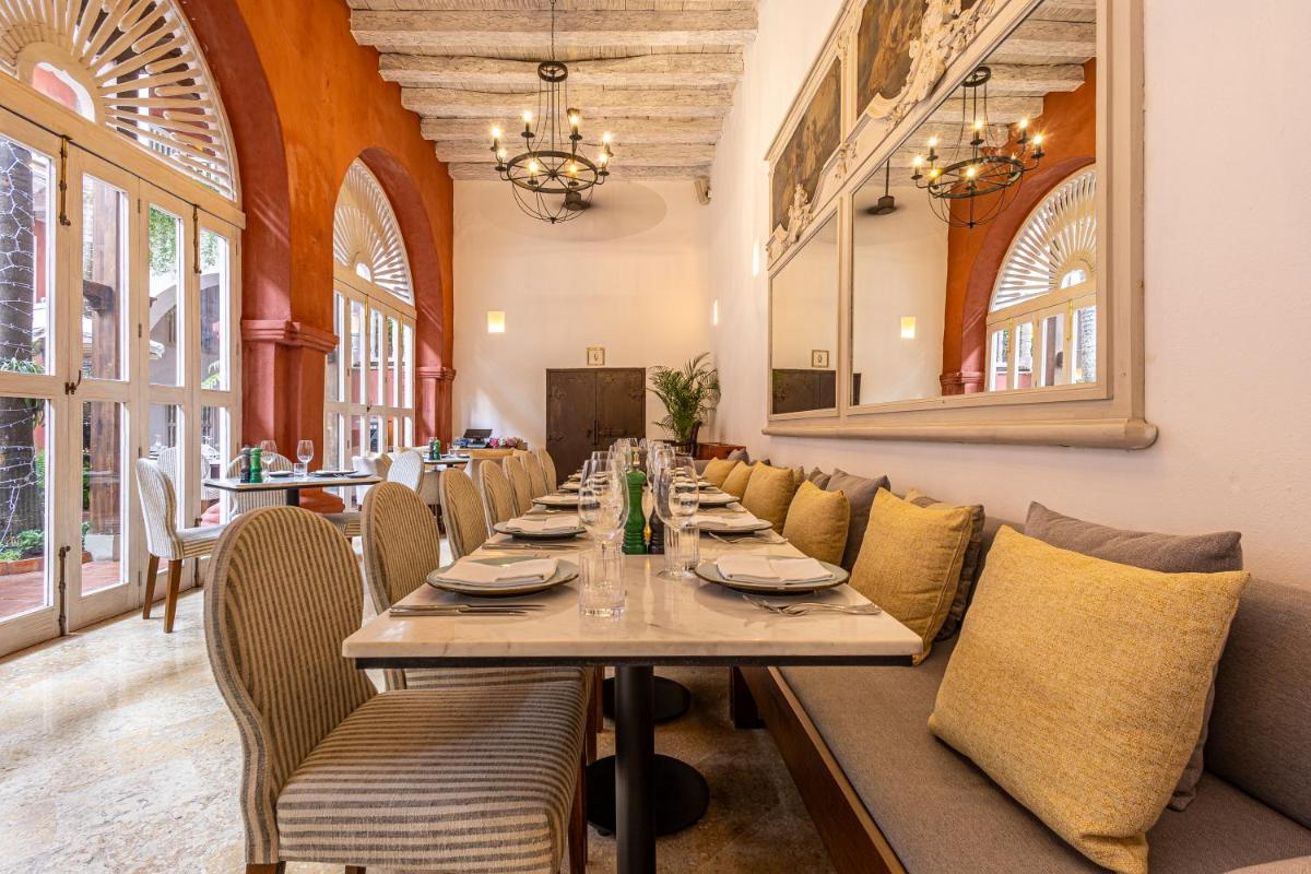 Casa Pestagua Relais Châteaux