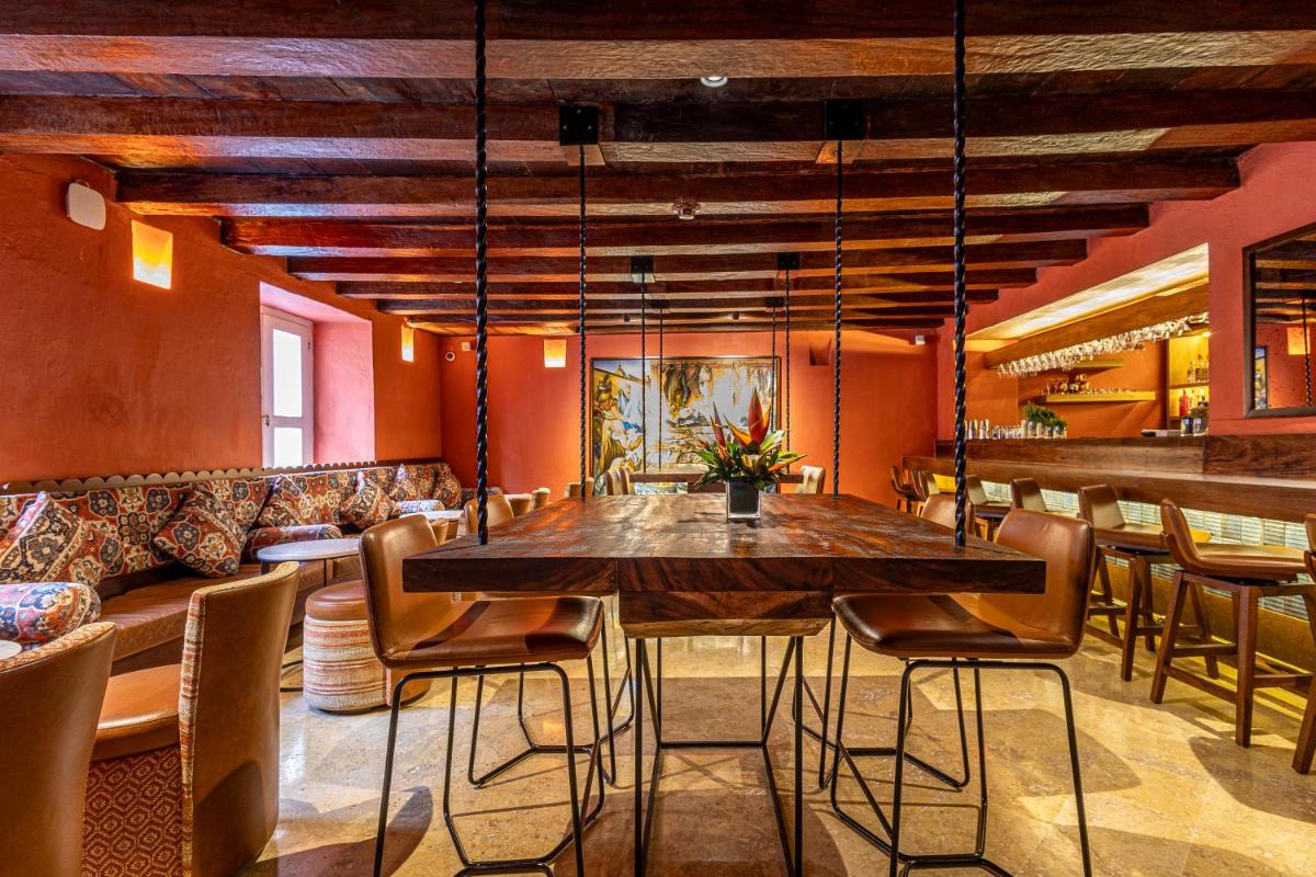 Casa Pestagua Relais Châteaux