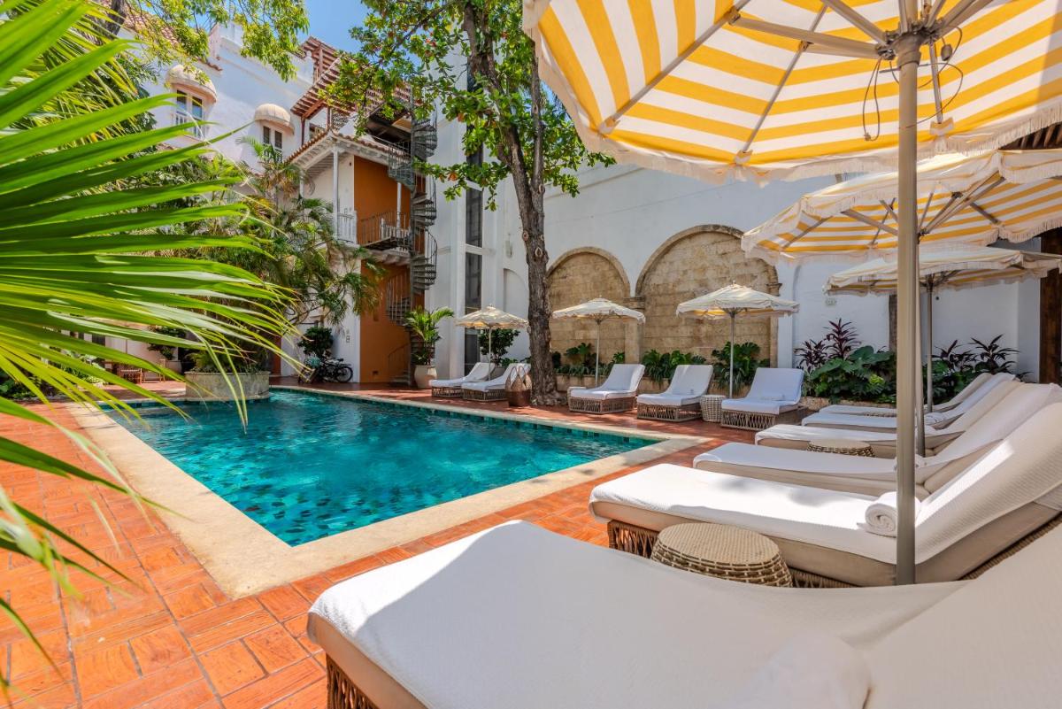 Casa Pestagua Relais Châteaux