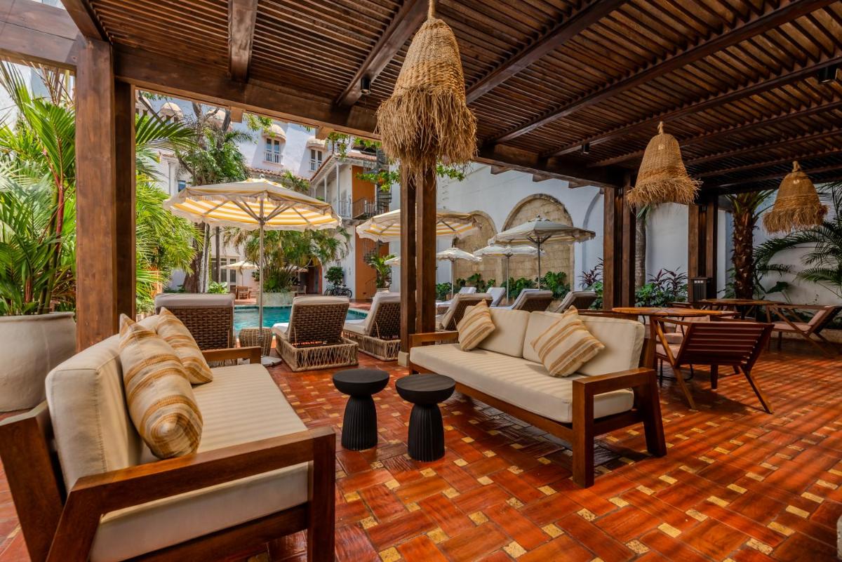 Casa Pestagua Relais Châteaux