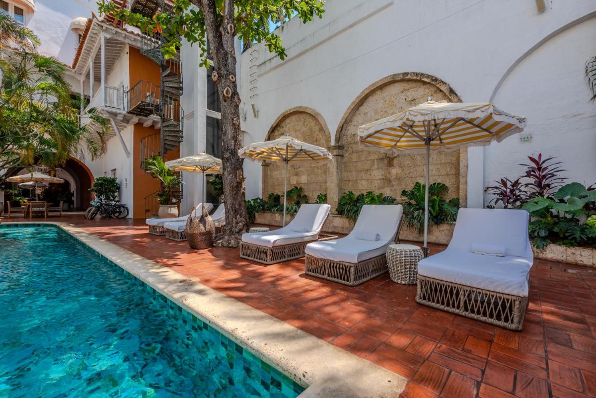 Casa Pestagua Relais Châteaux