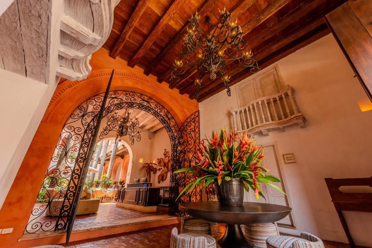 Casa Pestagua Relais Châteaux