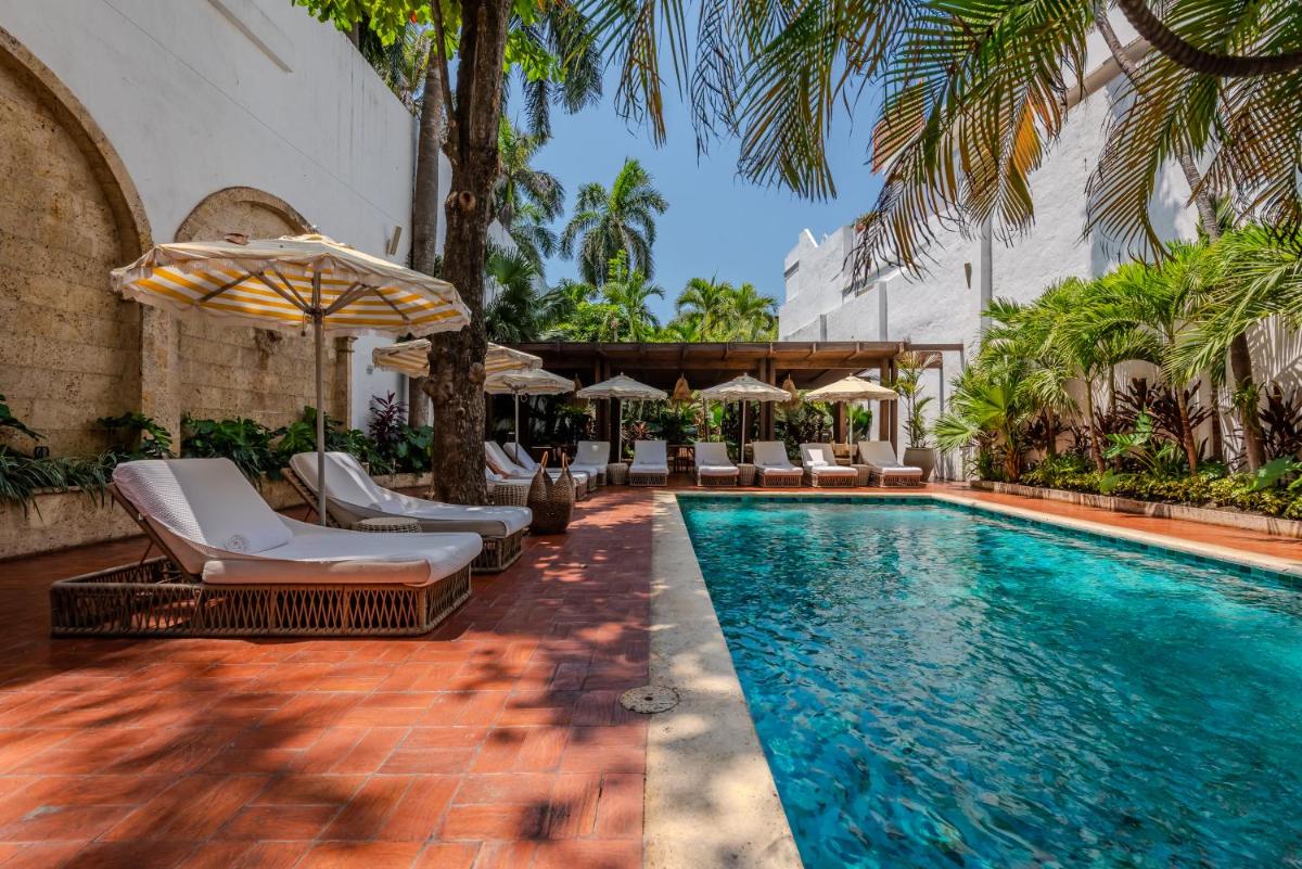 Casa Pestagua Relais Châteaux