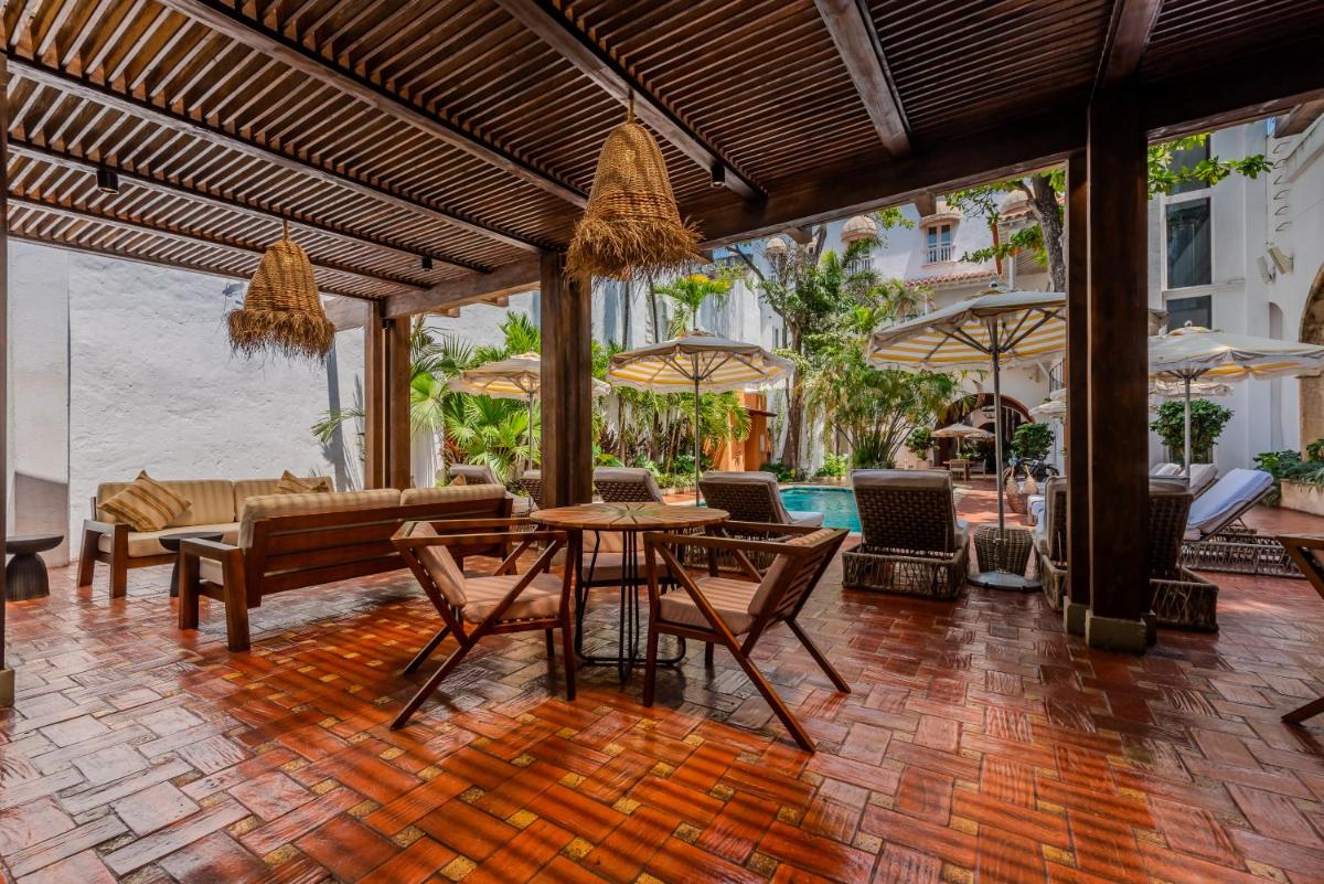 Casa Pestagua Relais Châteaux