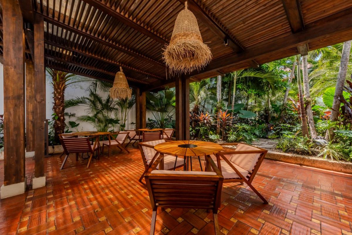 Casa Pestagua Relais Châteaux