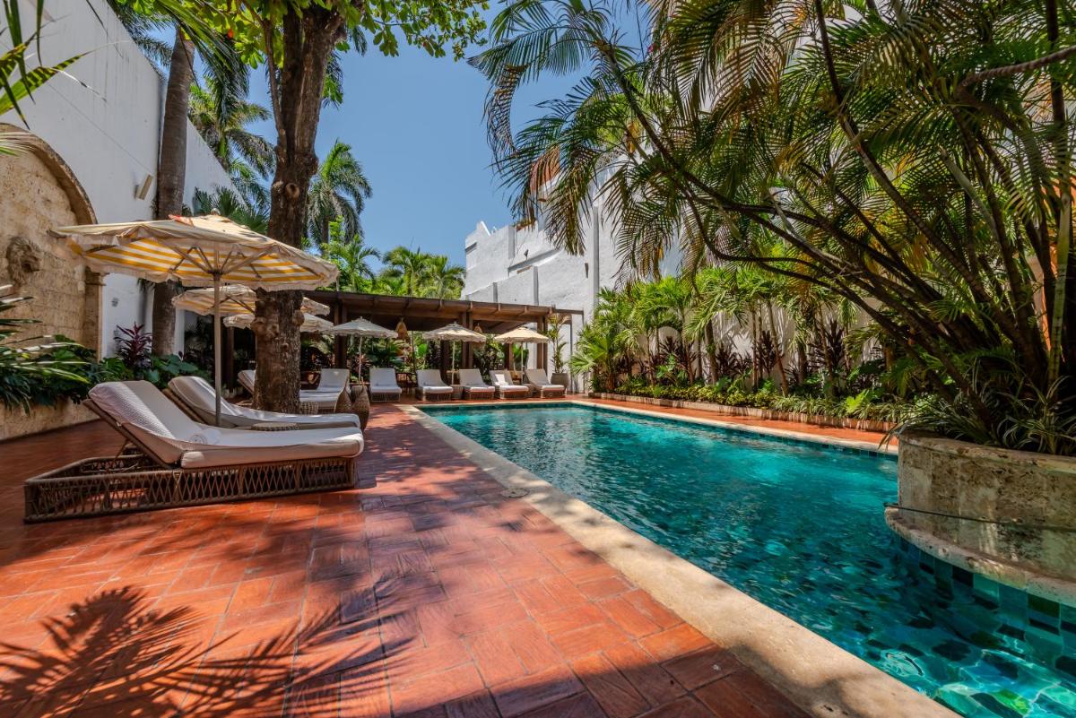 Casa Pestagua Relais Châteaux