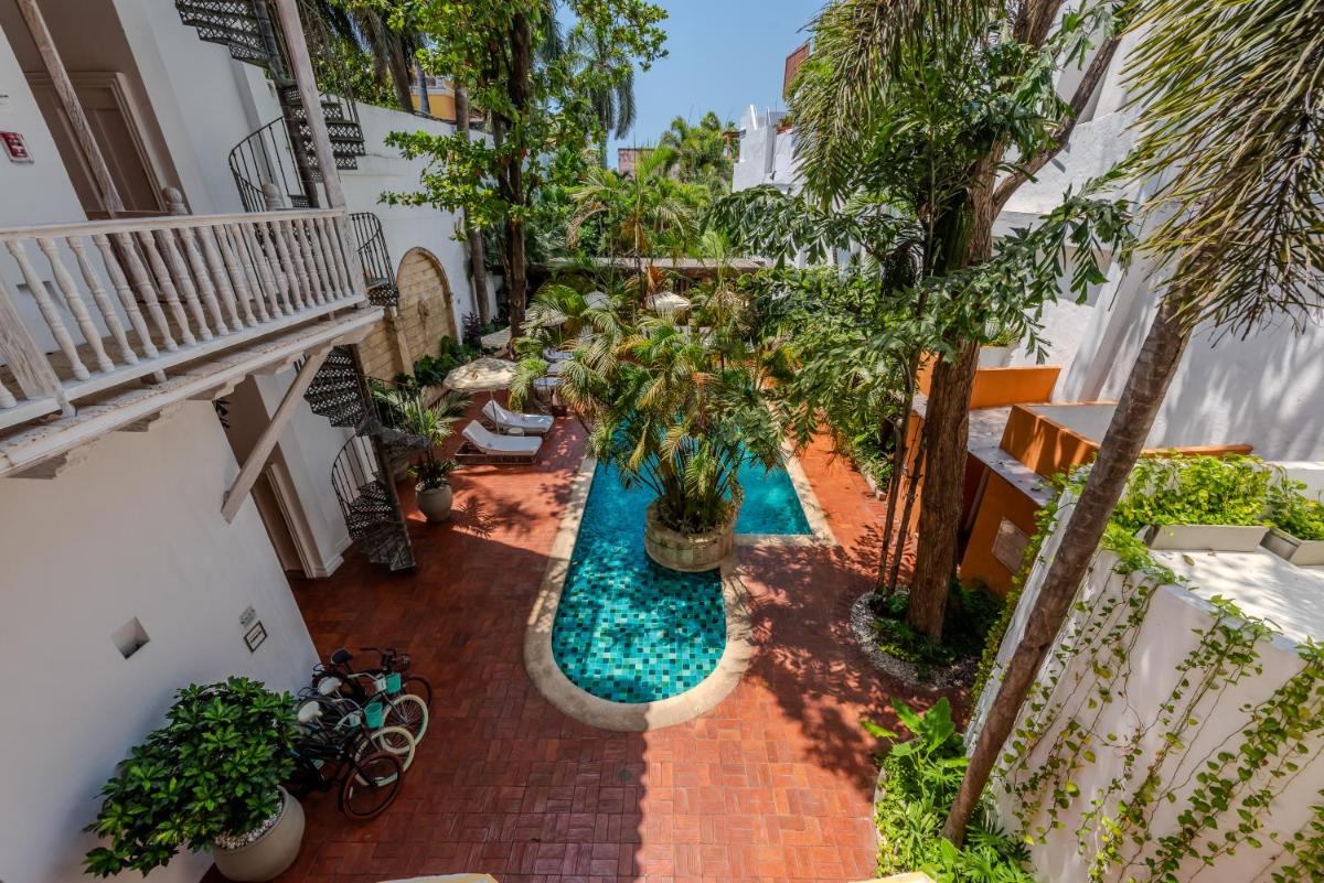 Casa Pestagua Relais Châteaux