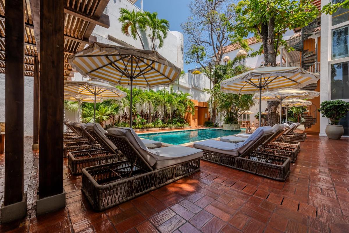 Casa Pestagua Relais Châteaux