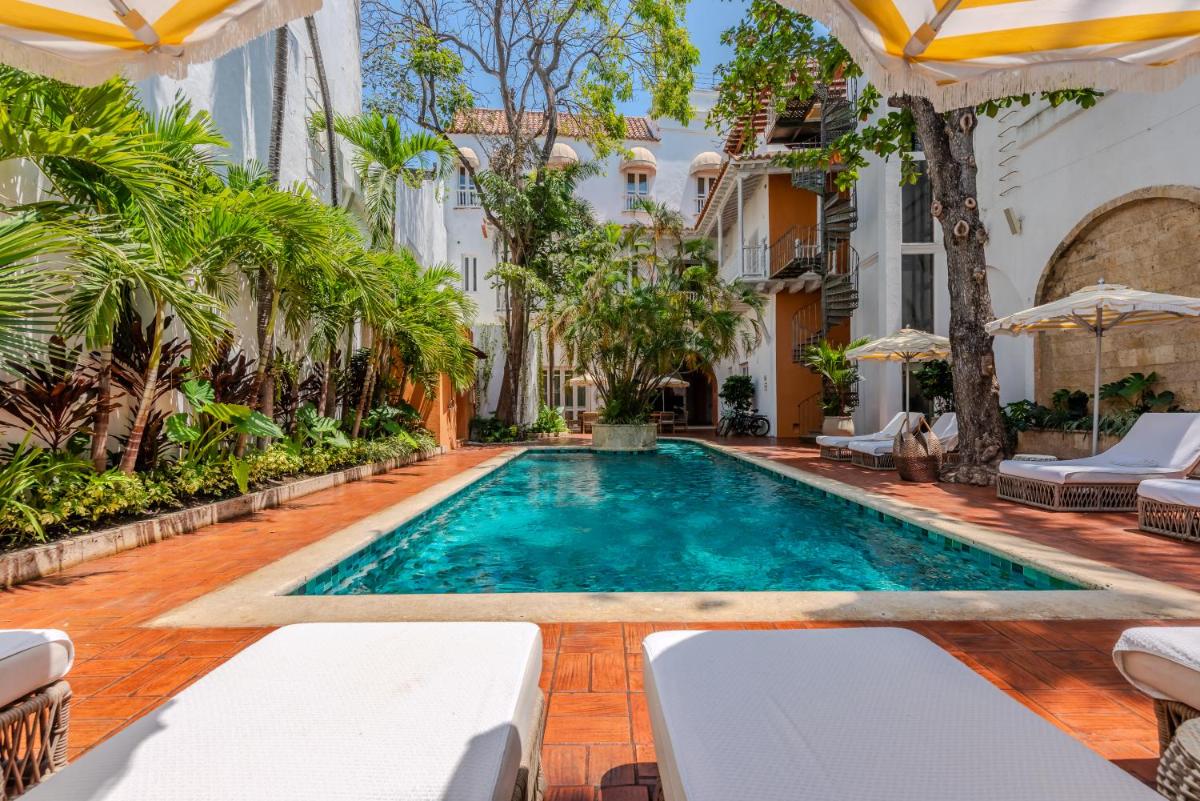 Casa Pestagua Relais Châteaux