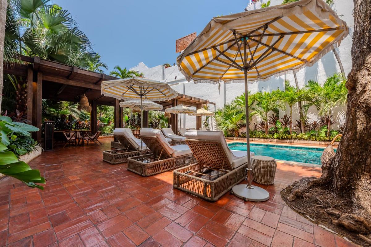 Casa Pestagua Relais Châteaux