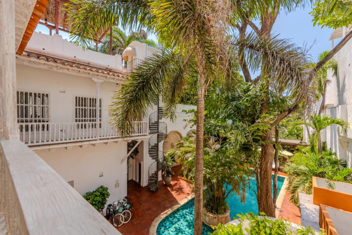 Casa Pestagua Relais Châteaux