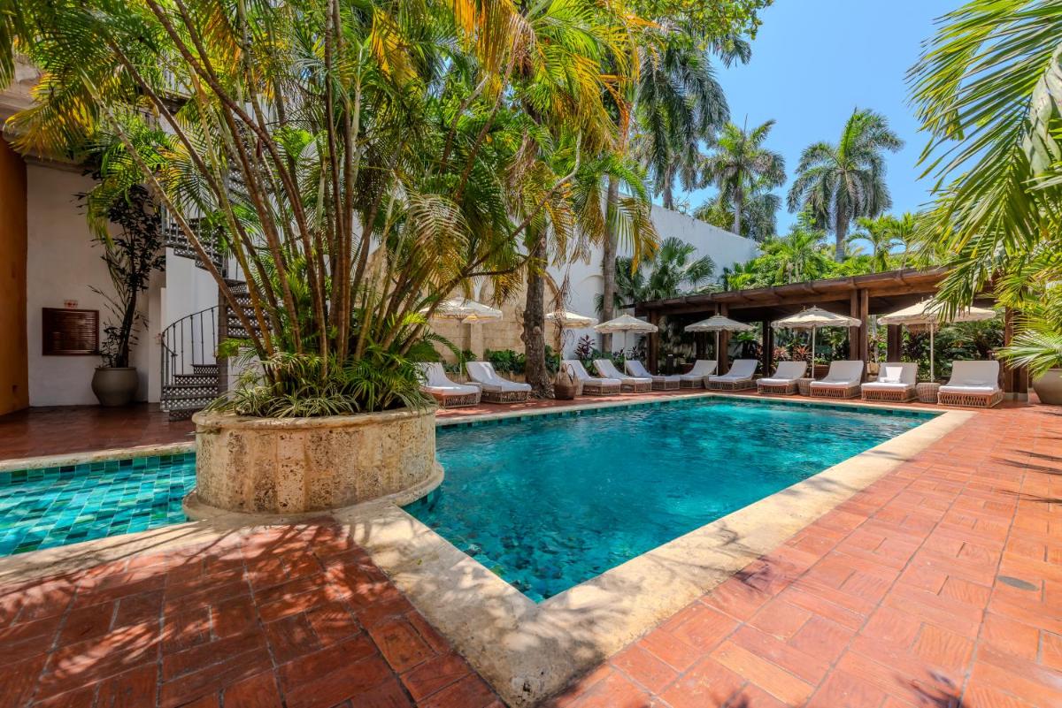 Casa Pestagua Relais Châteaux