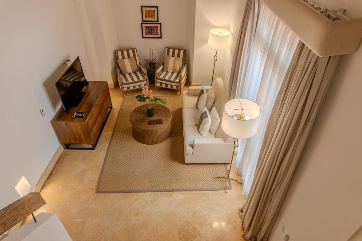 Casa Pestagua Relais Châteaux