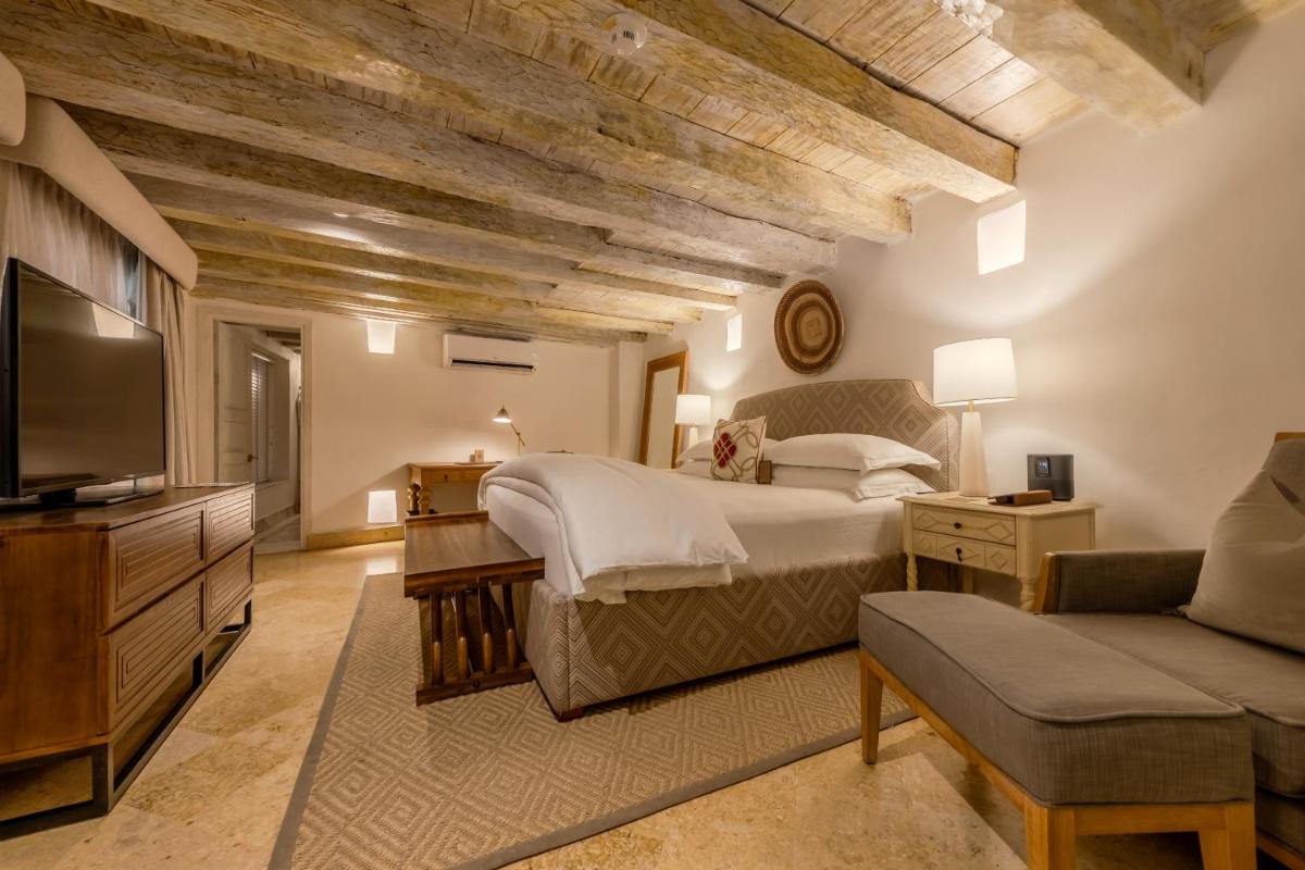 Casa Pestagua Relais Châteaux