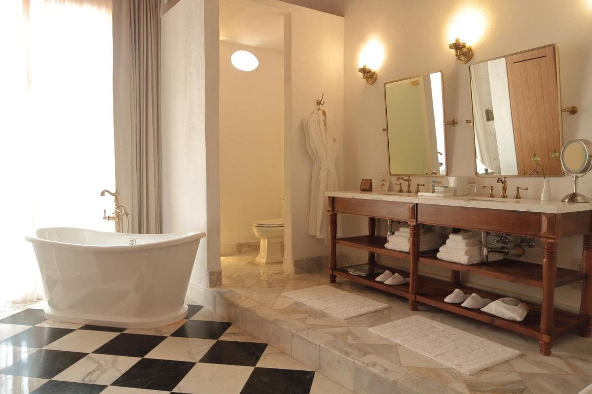 Casa Pestagua Relais Châteaux