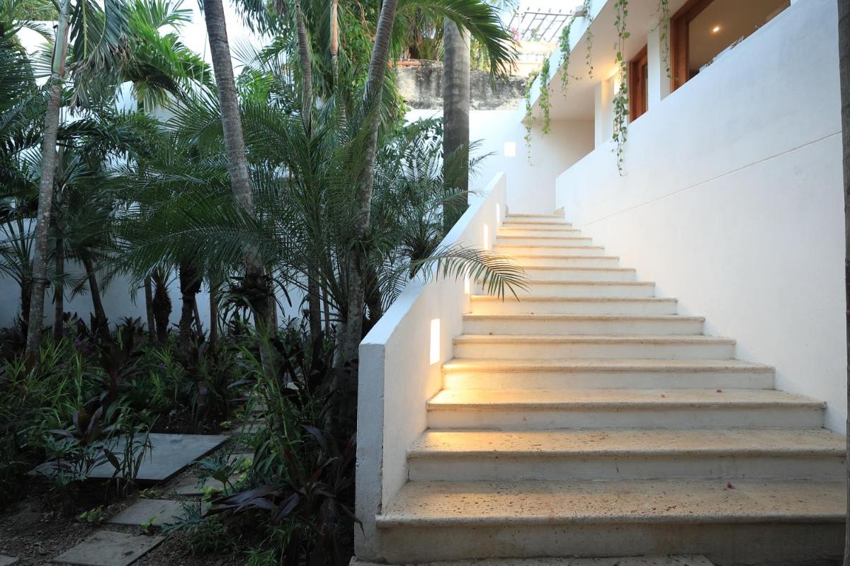 Casa Pestagua Relais Châteaux
