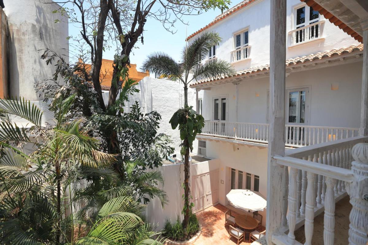 Casa Pestagua Relais Châteaux