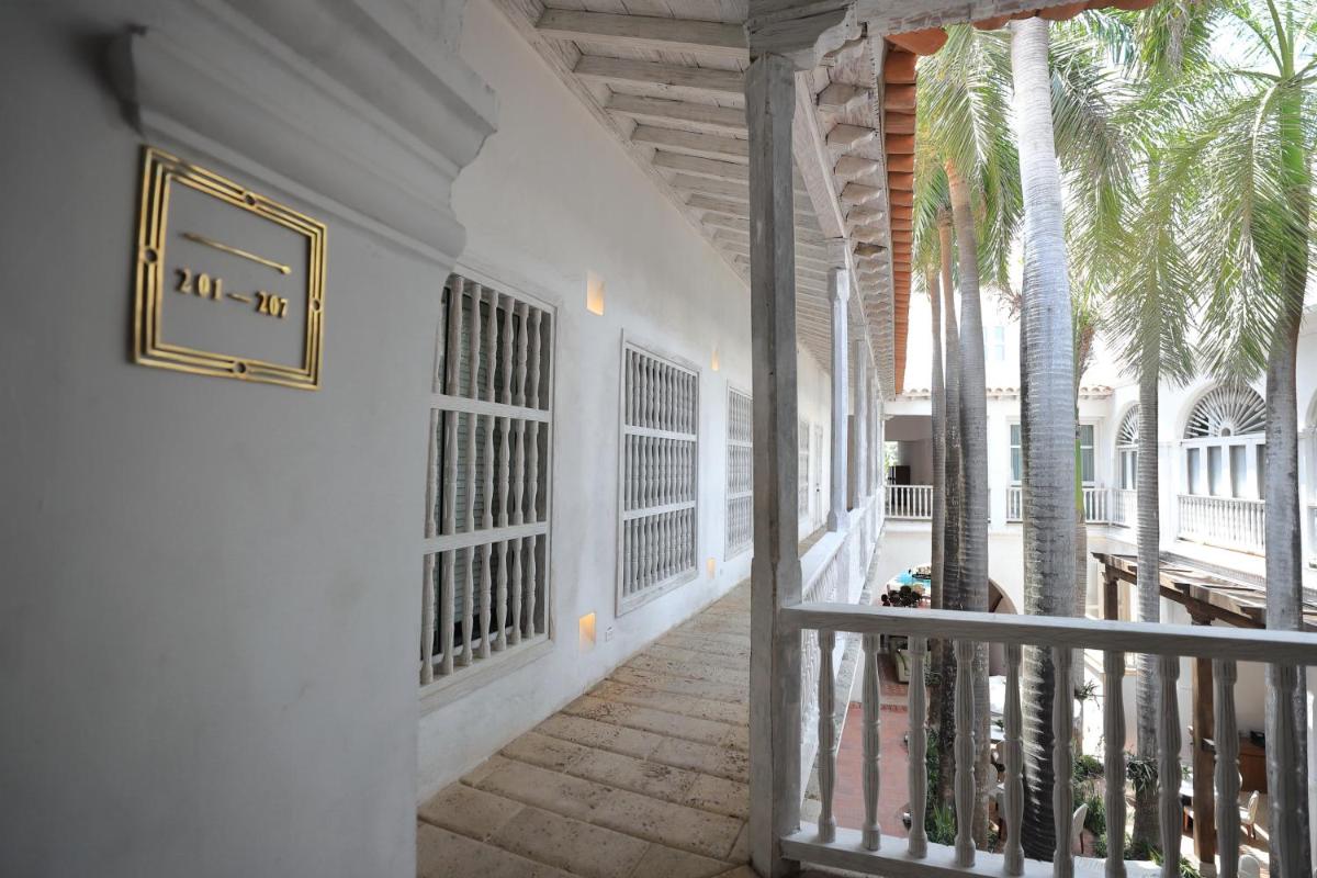 Casa Pestagua Relais Châteaux