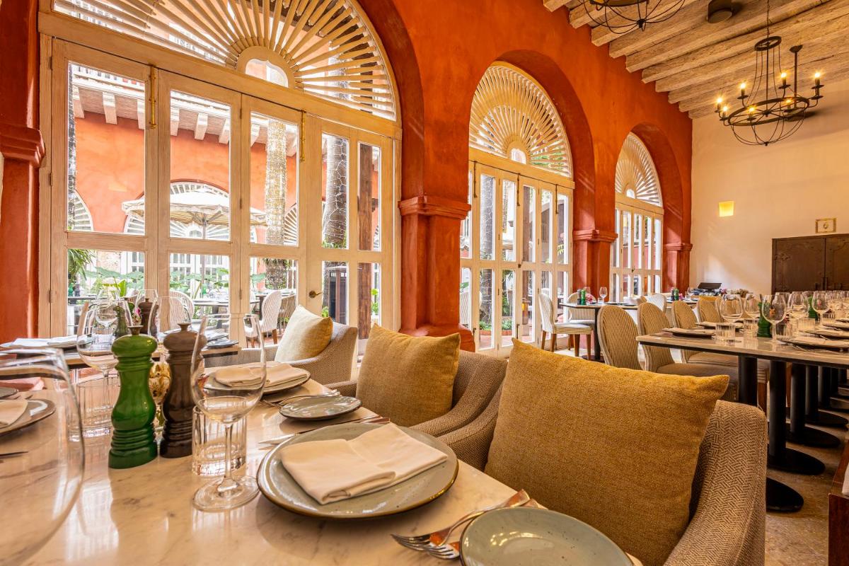 Casa Pestagua Relais Châteaux