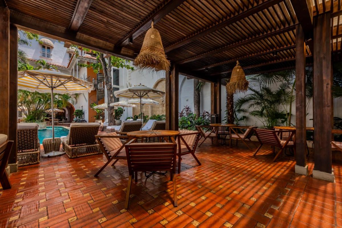 Casa Pestagua Relais Châteaux