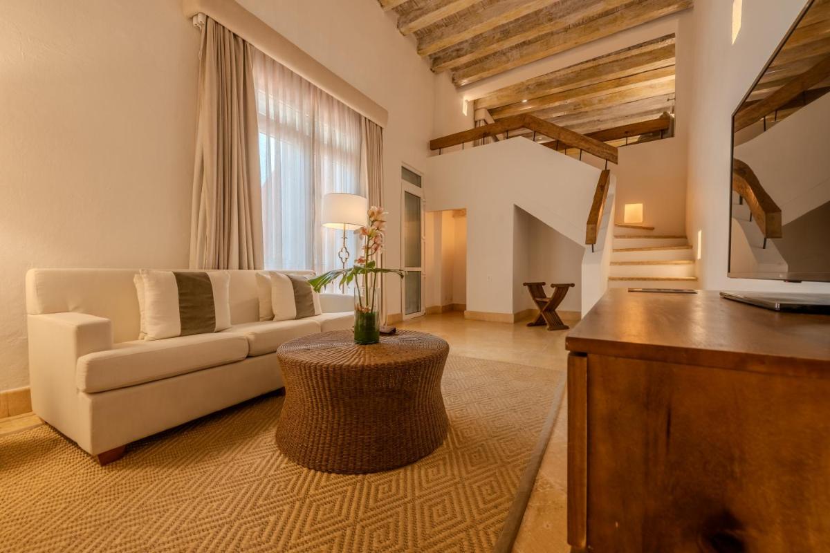 Casa Pestagua Relais Châteaux