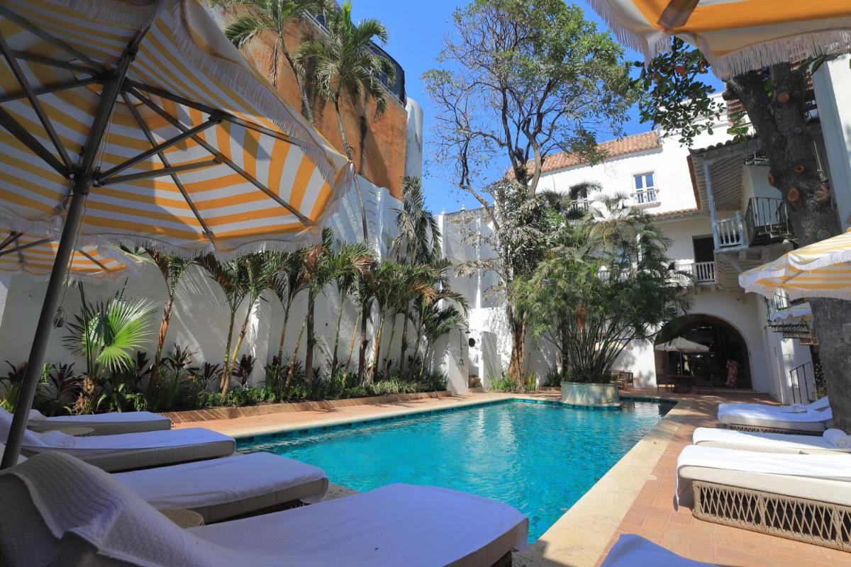 Casa Pestagua Relais Châteaux