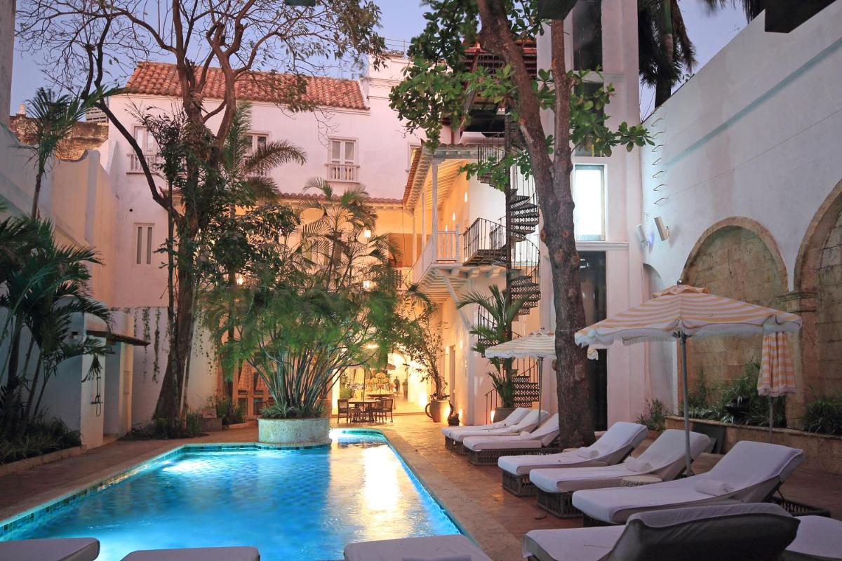 Casa Pestagua Relais Châteaux