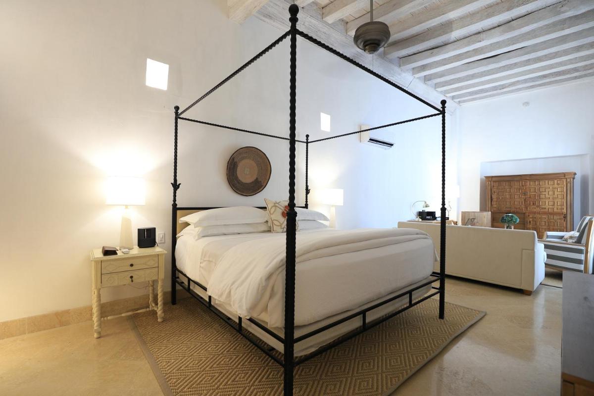 Casa Pestagua Relais Châteaux