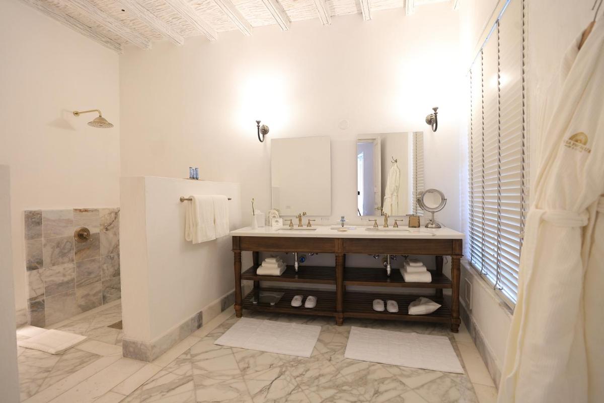 Casa Pestagua Relais Châteaux