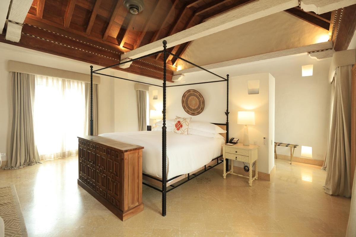 Casa Pestagua Relais Châteaux