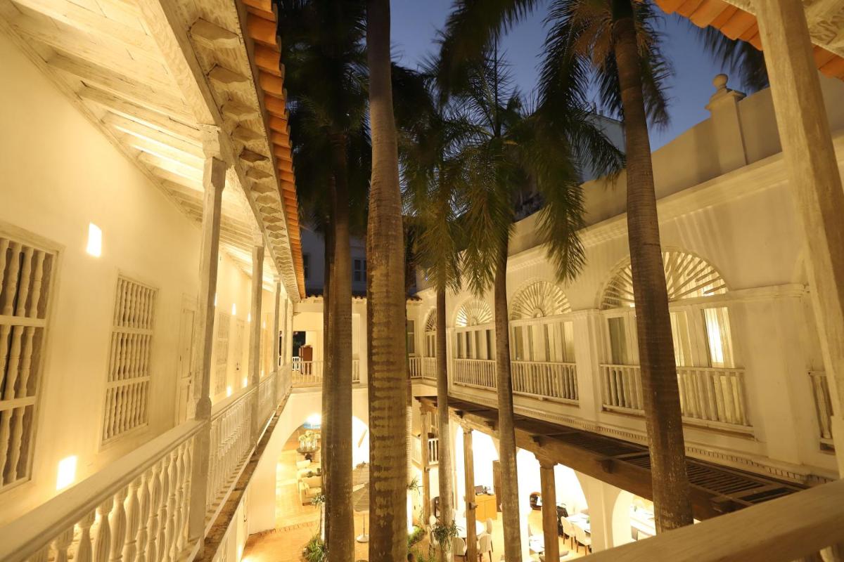 Casa Pestagua Relais Châteaux