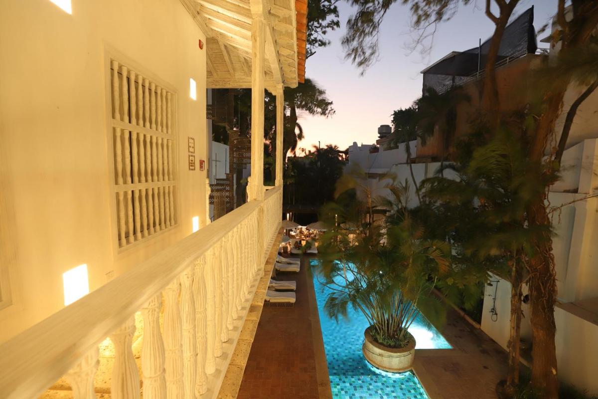 Casa Pestagua Relais Châteaux