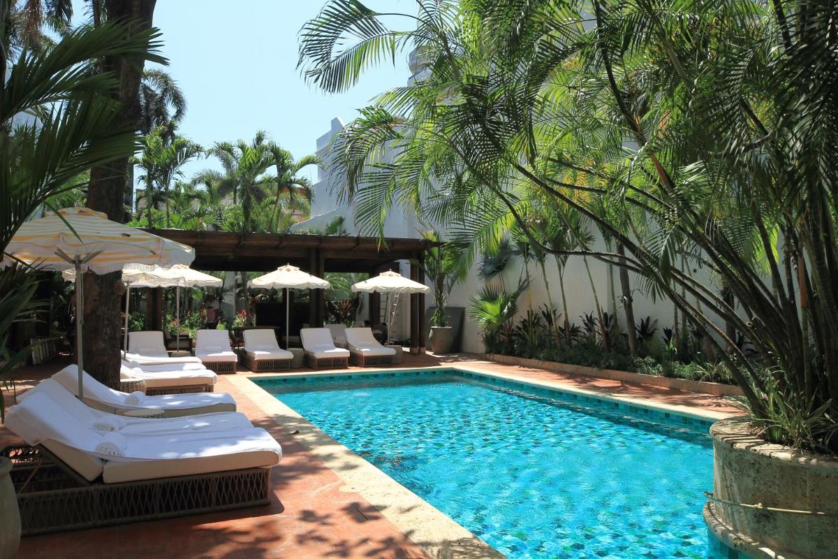 Casa Pestagua Relais Châteaux