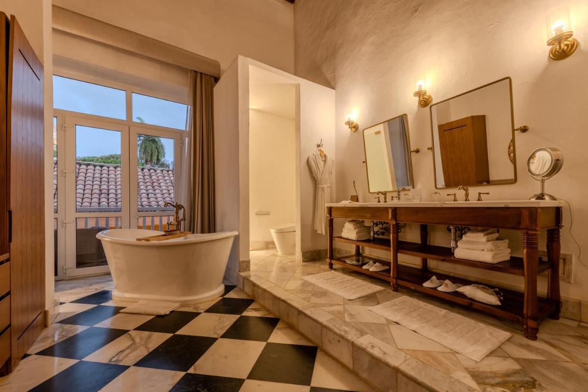 Casa Pestagua Relais Châteaux