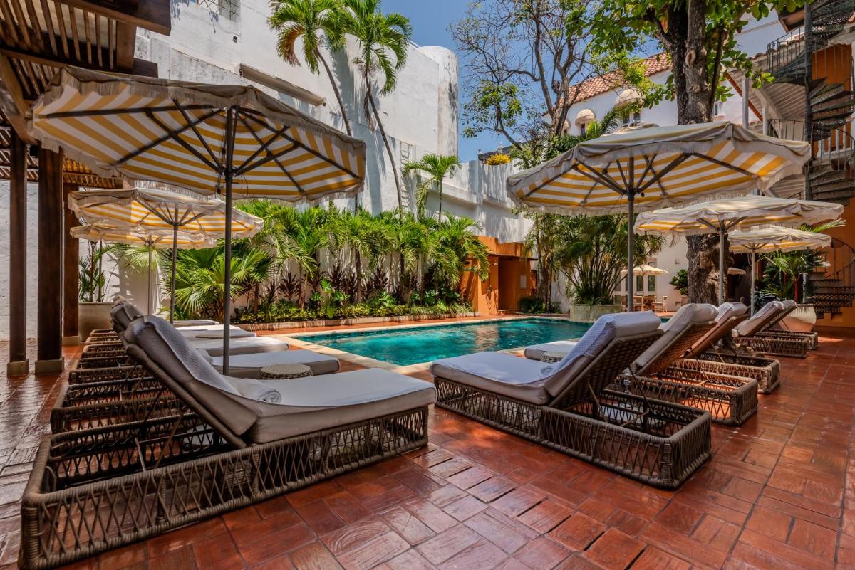 Casa Pestagua Relais Châteaux