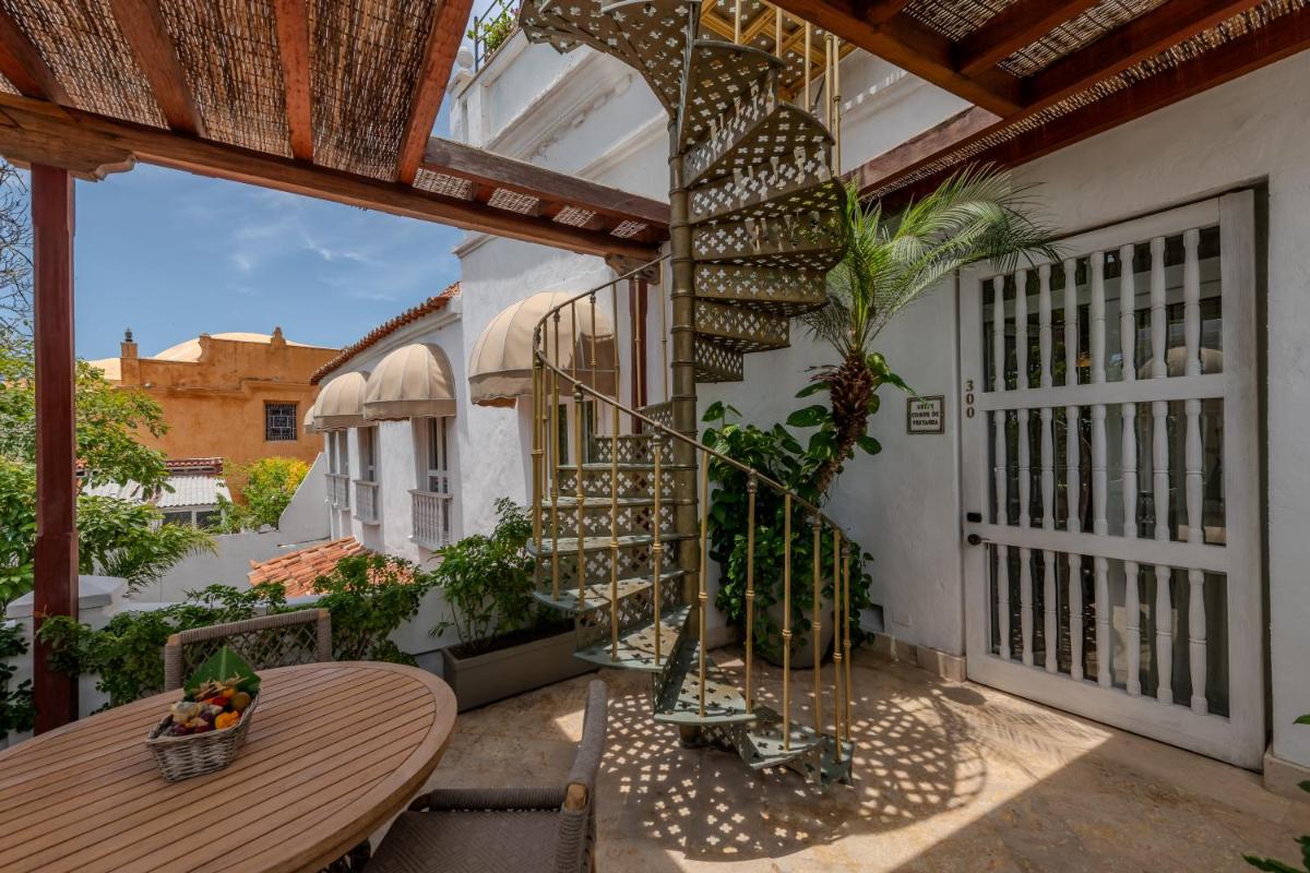 Casa Pestagua Relais Châteaux