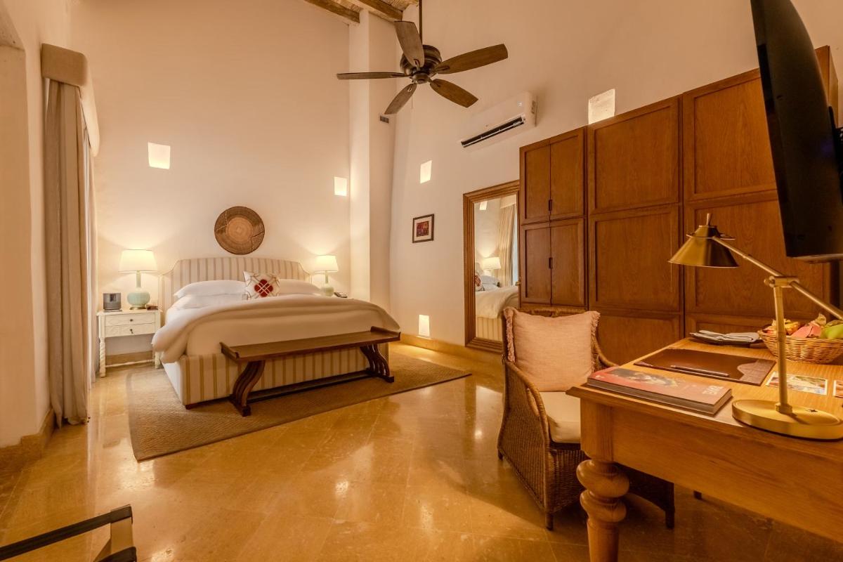 Casa Pestagua Relais Châteaux