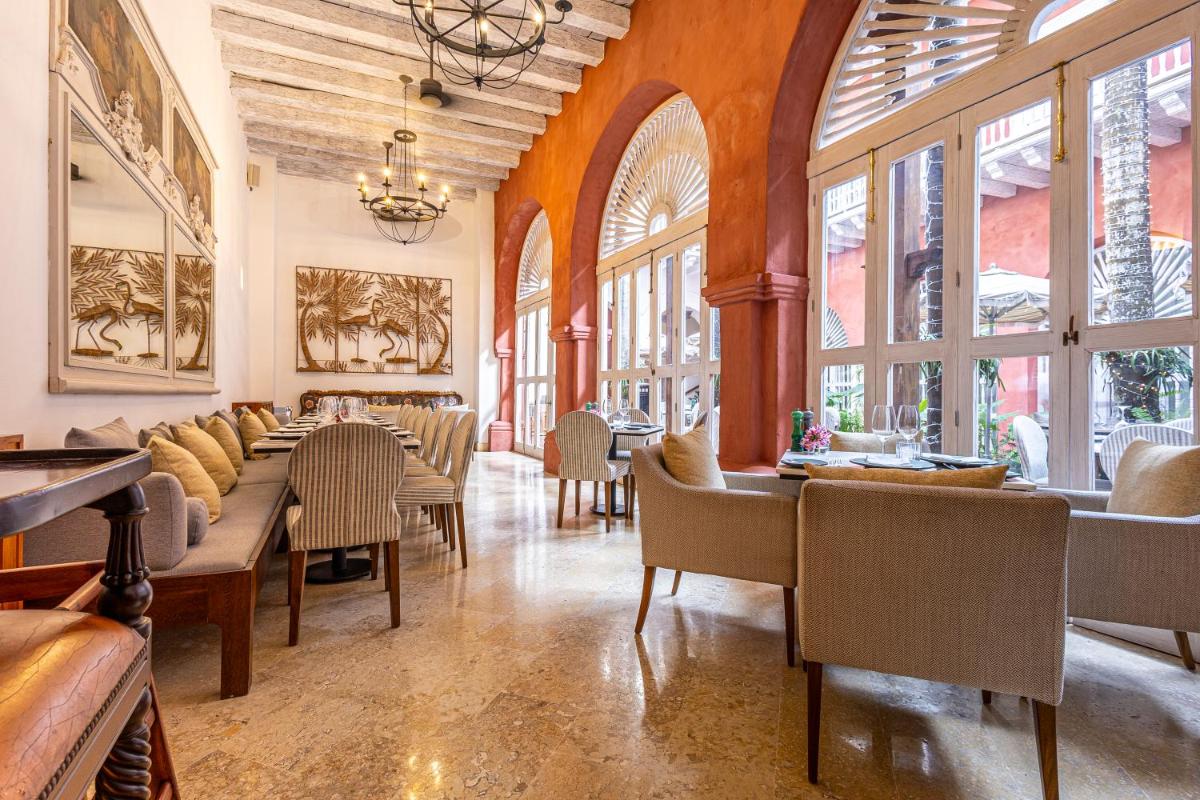 Casa Pestagua Relais Châteaux