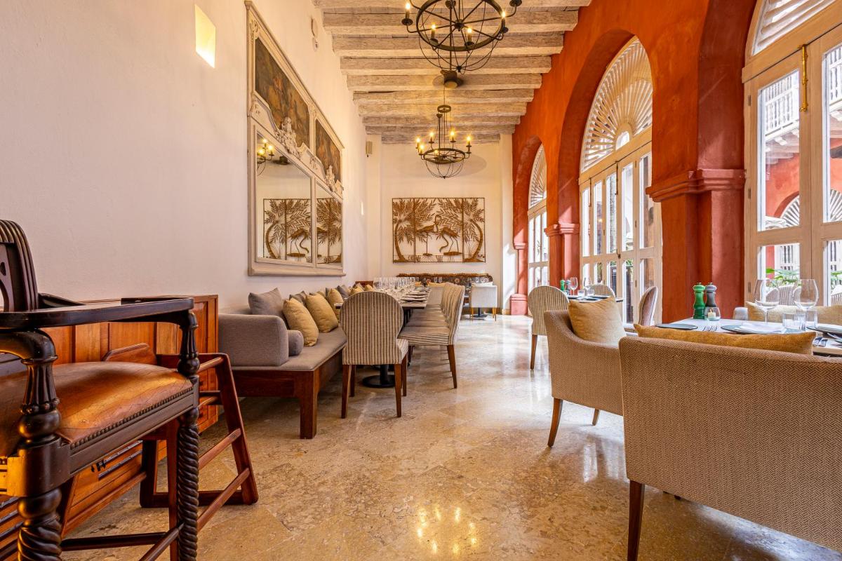 Casa Pestagua Relais Châteaux