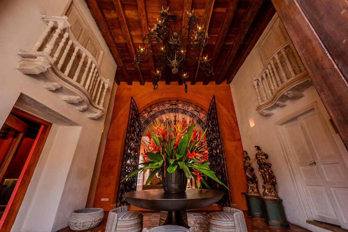 Casa Pestagua Relais Châteaux