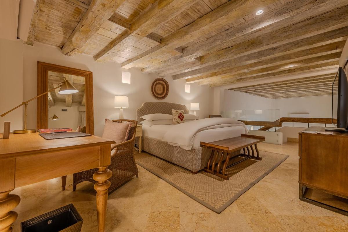 Casa Pestagua Relais Châteaux