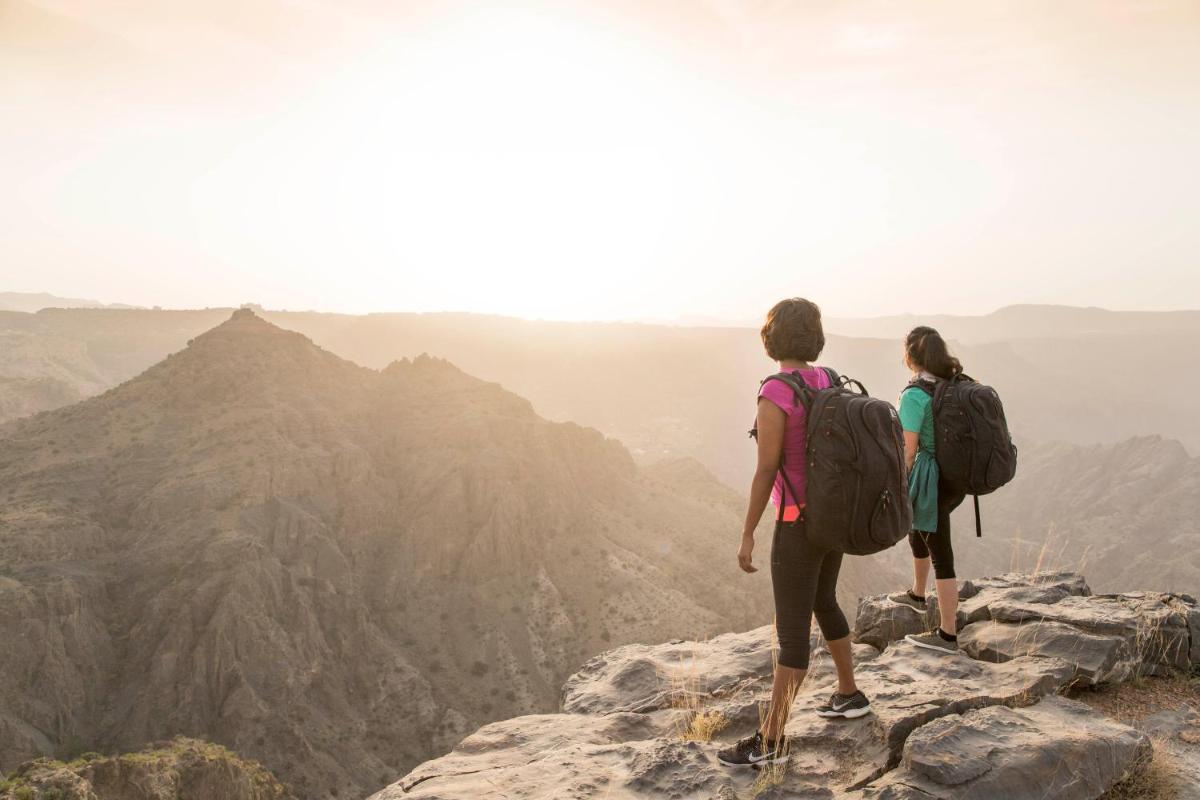 Anantara Al Jabal Al Akhdar Resort