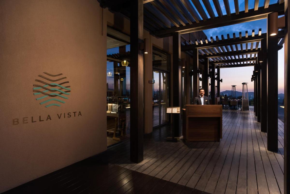 Anantara Al Jabal Al Akhdar Resort